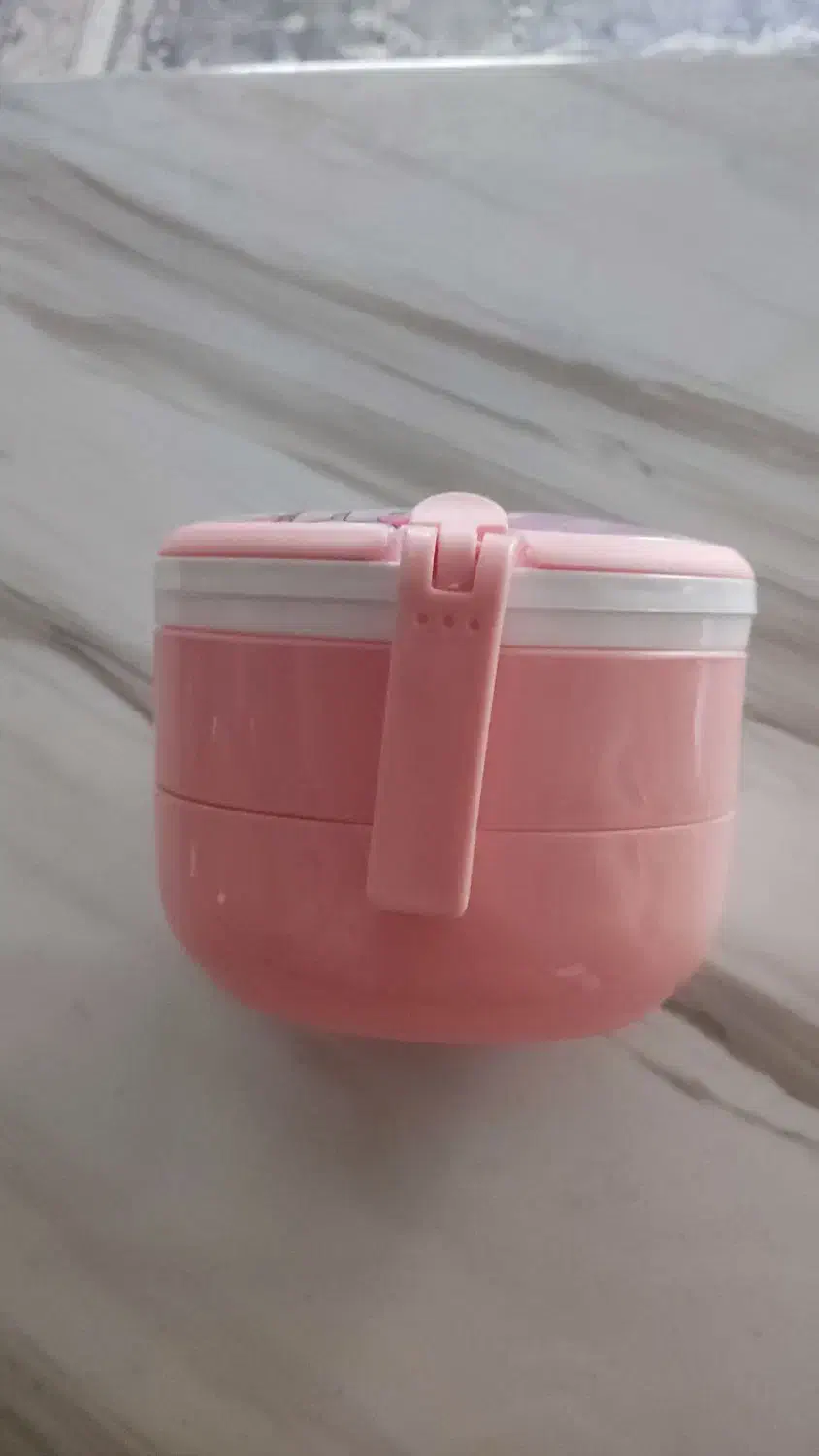 ظرف غذا نو نو|ظروف نگهدارنده، پلاستیکی، یک‌بارمصرف|اصفهان, ملک‌شهر|دیوار