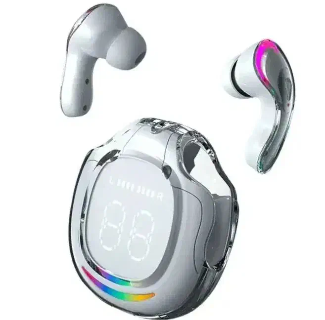 هنذفری بلوتوثی همراه با تخفیف|لوازم جانبی موبایل و تبلت|قم, زنبیل آباد|دیوار