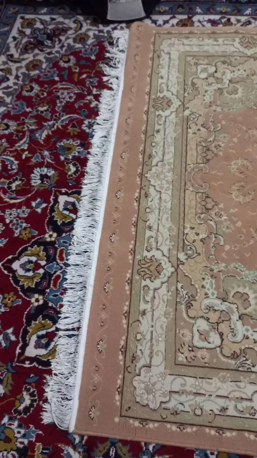 فرش و کناره|فرش|کرج, خرمدشت|دیوار