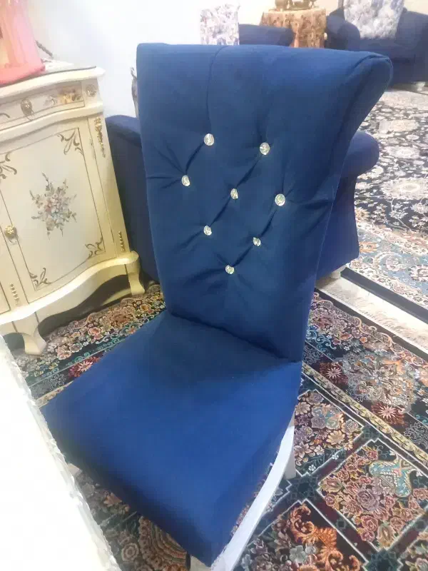 ناهار خوری|میز و صندلی غذاخوری|خرمآباد, |دیوار