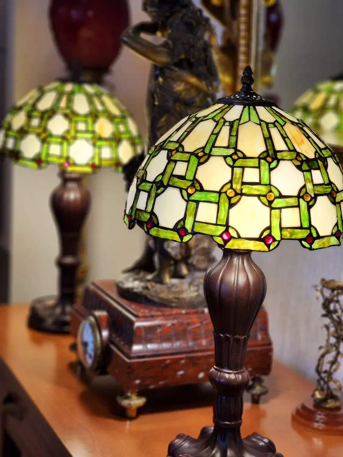 تهاتر ملک با آنتیک|کلکسیون اشیاء عتیقه|نوشهر, |دیوار