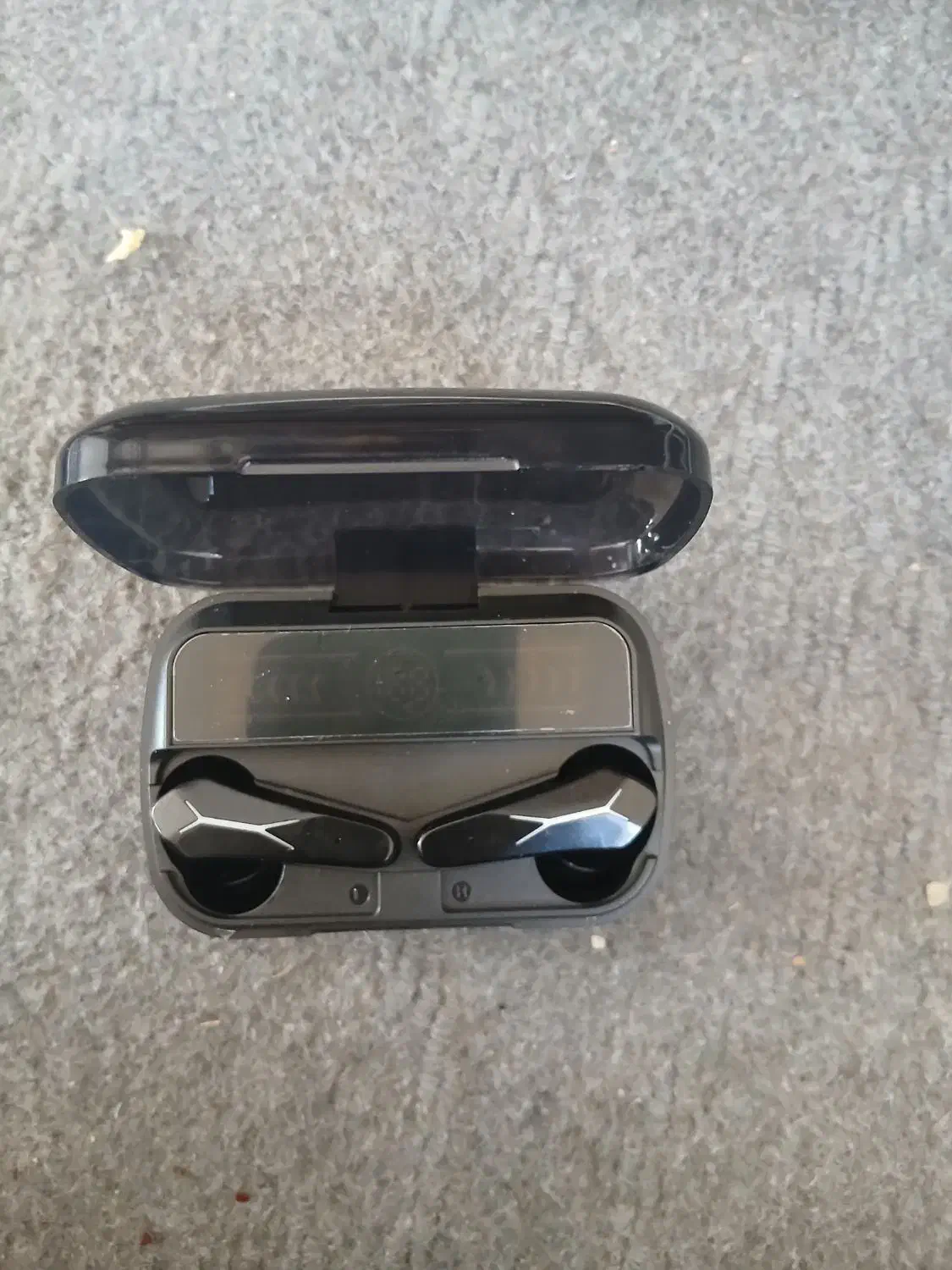 ایر پاد در حد نو|لوازم جانبی موبایل و تبلت|شیروان (خراسان), |دیوار