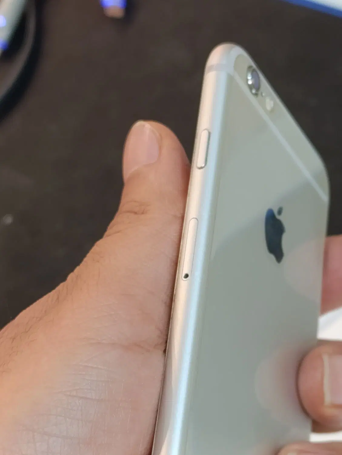 6s 64gg|موبایل|اردبیل, |دیوار