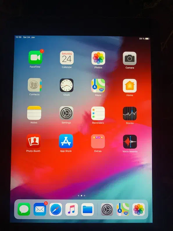 ipad air|تبلت|تهران, شمس‌آباد|دیوار