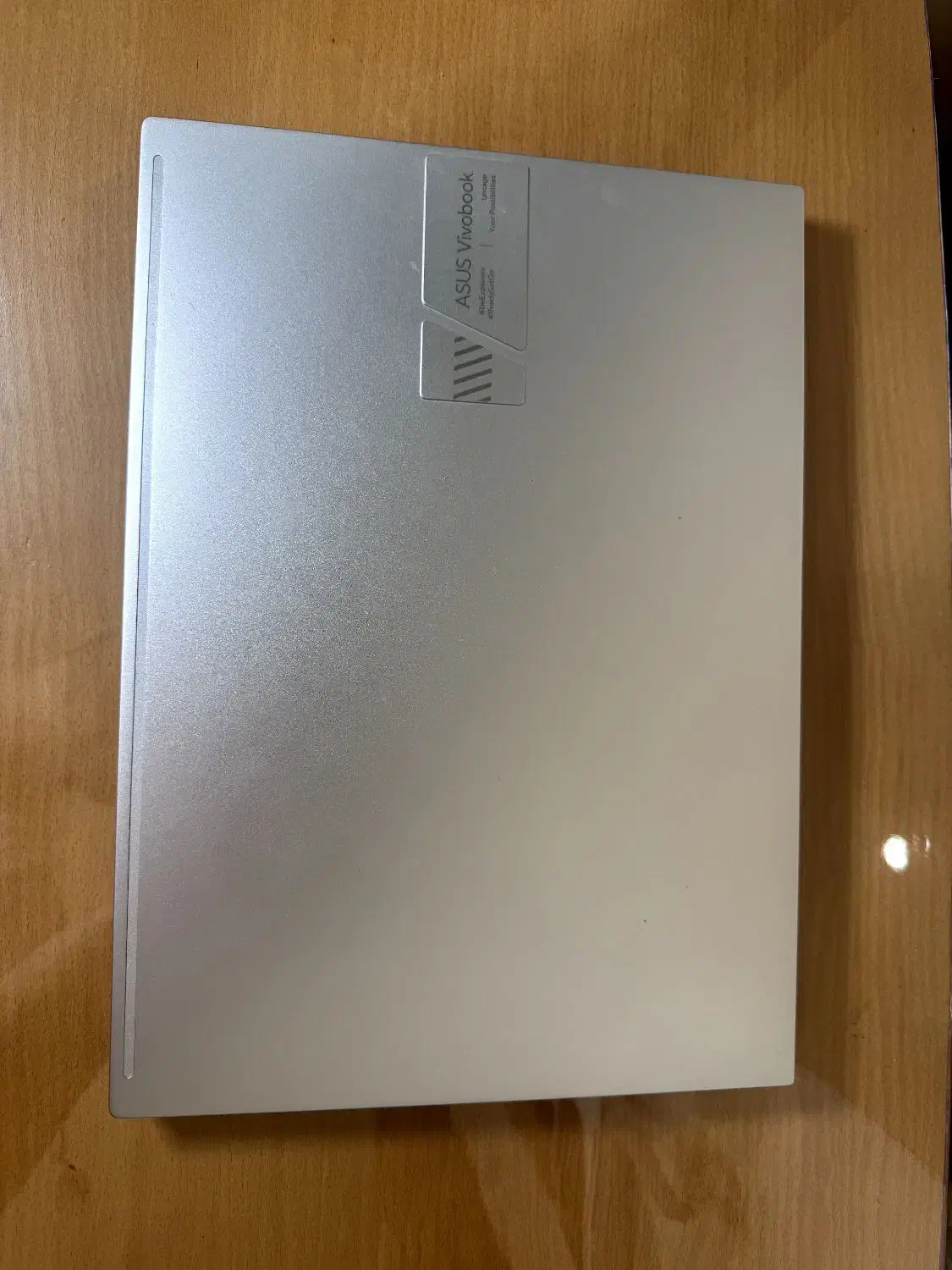 لپتاپ لپ تاپ ایسوس vivobookpro 14x اندازه 14 اینچی|رایانه همراه|ری, شهادت|دیوار