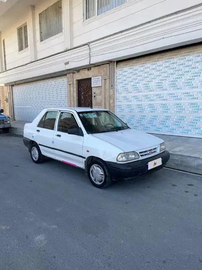 پراید ۱۳۱مدل۹۵|خودرو سواری و وانت|اسلامشهر, شهرک توحید|دیوار