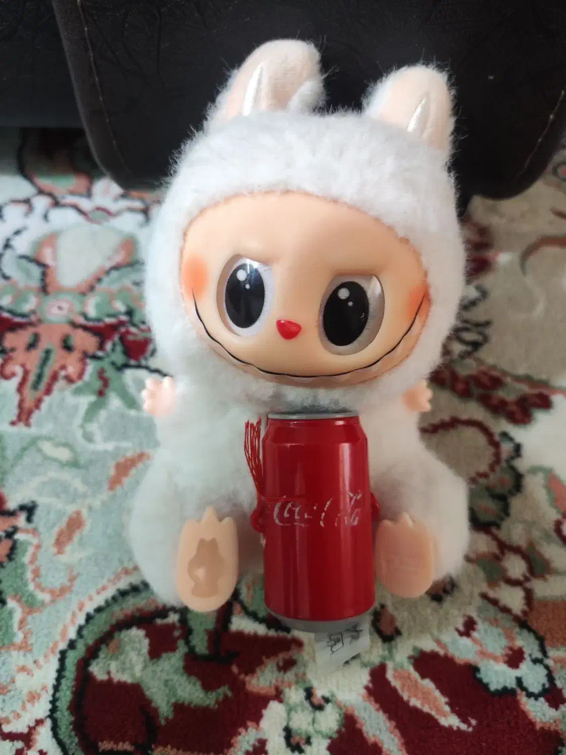 لبوبو نوشابه سفید|اسباب‌‌بازی|تهران, قصر فیروزه ۲|دیوار