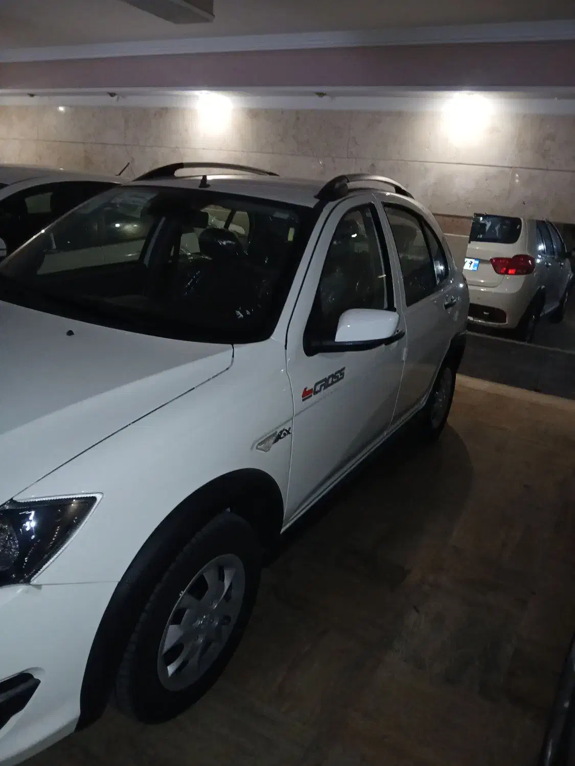 کوییک صفر|خودرو سواری و وانت|تهران, تهرانپارس غربی|دیوار