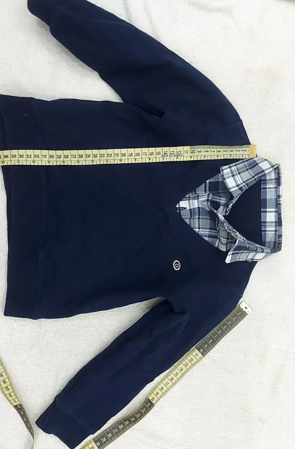 لباس پسرانه۳تا۵سال|کفش و لباس بچه|رشت, کوی غلام نیا|دیوار