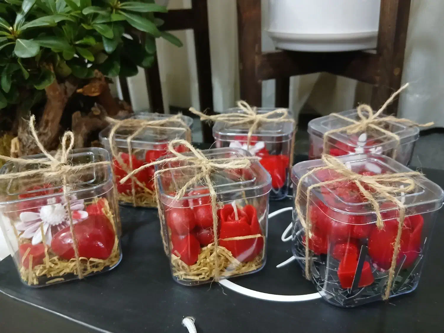 شمع|صنایع دستی و سایر لوازم تزئینی|مشهد, مشکینی (شهرک غرب)|دیوار