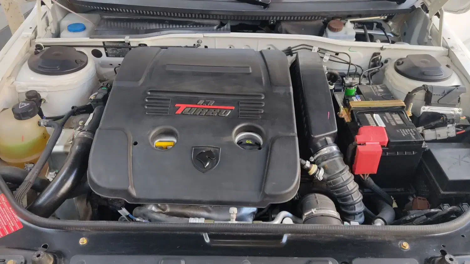 دناپلاس فول اپشنال اتومات|خودرو سواری و وانت|آبادان, |دیوار