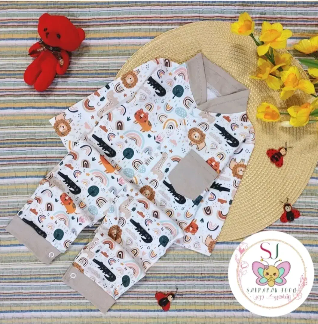 سرهمی نوزادی|کفش و لباس بچه|شاهینشهر, عطار|دیوار