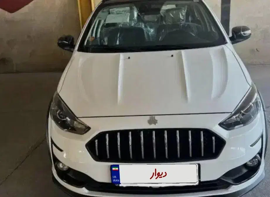 اطلس S|خودرو سواری و وانت|الشتر, |دیوار