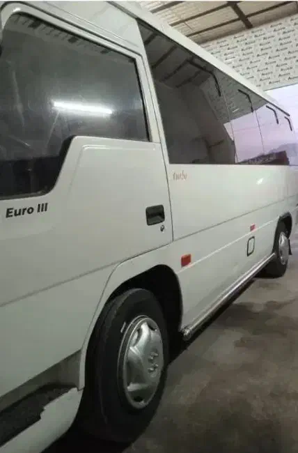 مینی بوس|خودرو سنگین|اراک, |دیوار