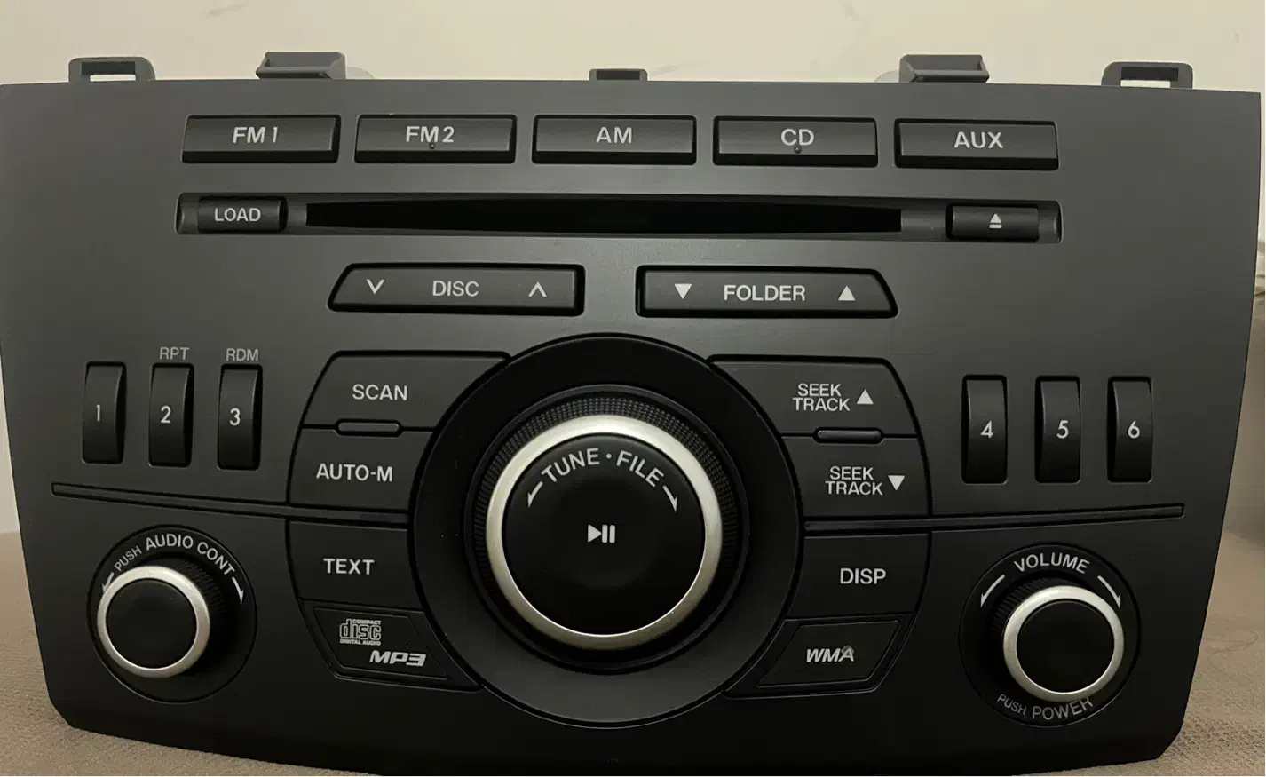 صوتی|قطعات یدکی و لوازم جانبی|رشت, فلسطین|دیوار