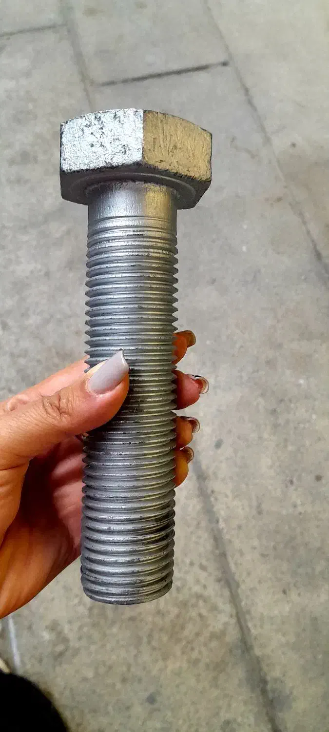 تولیدات پیچ و مهره|ابزارآلات|تهران, شادآباد|دیوار