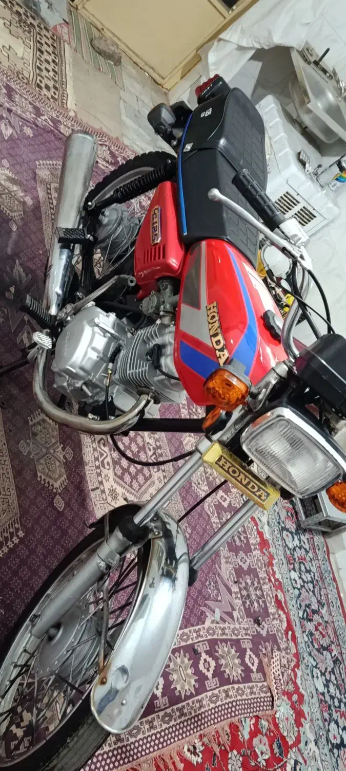 متور|موتورسیکلت|نیشابور, شهرک رضوی|دیوار