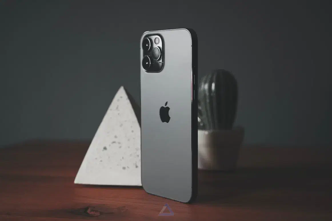 ایفون 12 پرومکس 256 LLA|موبایل|سراب, |دیوار