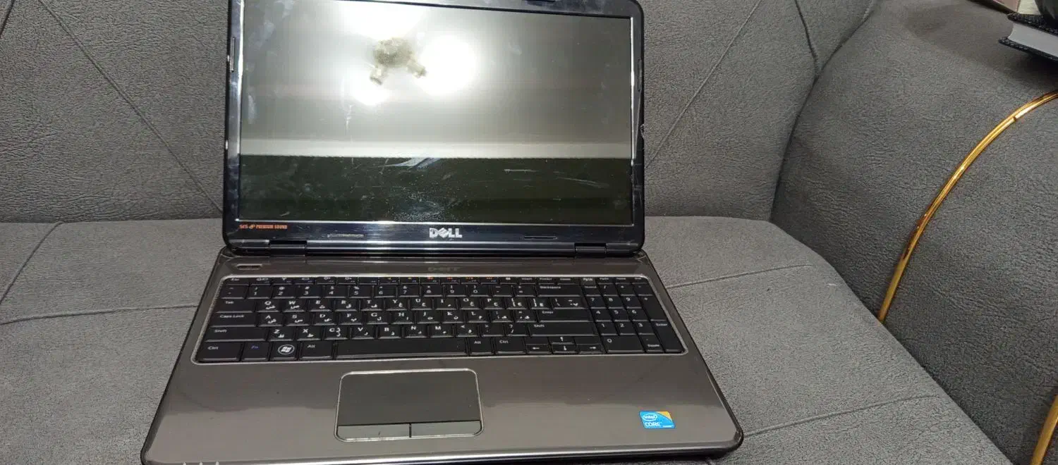 لپ‌تاب دل|رایانه همراه|رشت, حمیدیان|دیوار