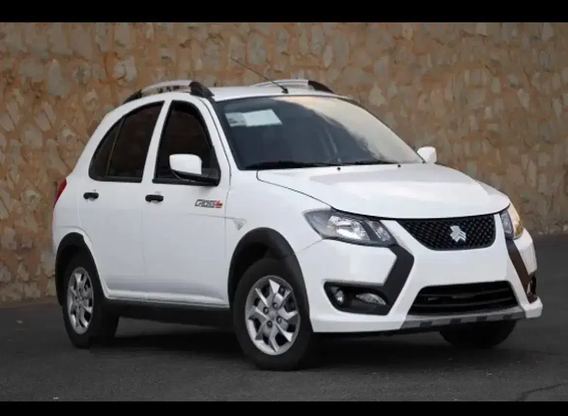 کوئیک Gxrlصفر ۱۴۰۴|خودرو سواری و وانت|زنجان, |دیوار