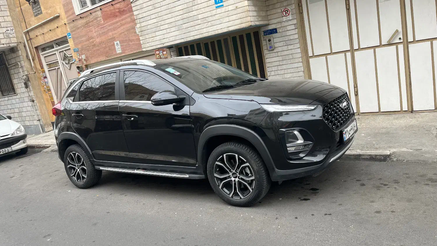 X22pro mt|خودرو سواری و وانت|تهران, بهداشت|دیوار