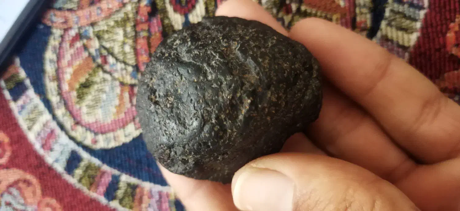 شهاب سنگ|جواهرات|گنبد کاووس, |دیوار