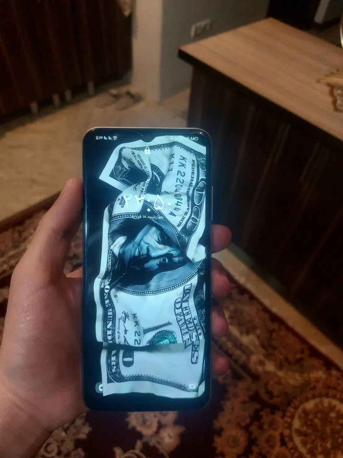 گوشی a22|موبایل|تهران, قناتکوثر|دیوار