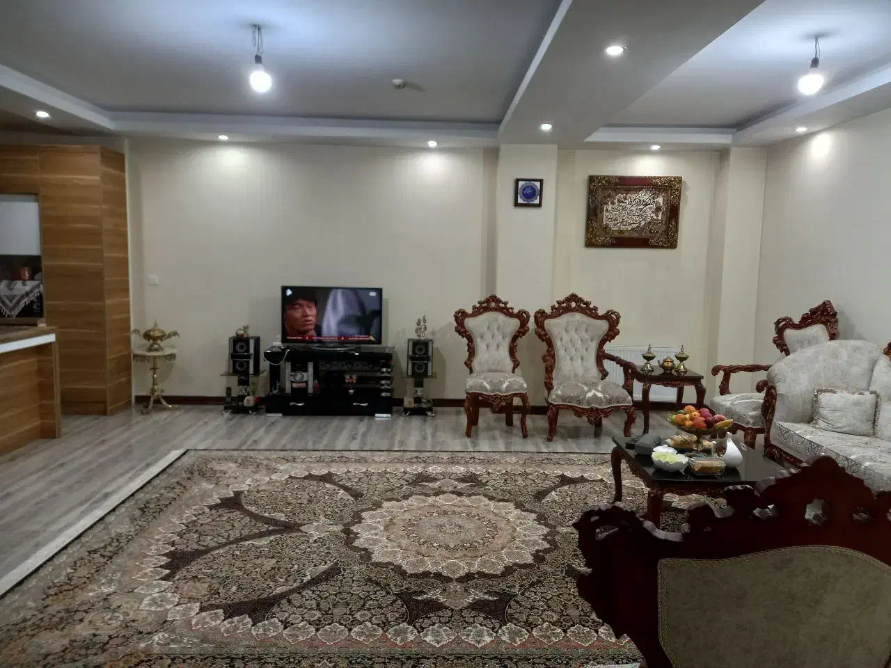 رهن و اجاره آپارتمان ۱۰۰متری