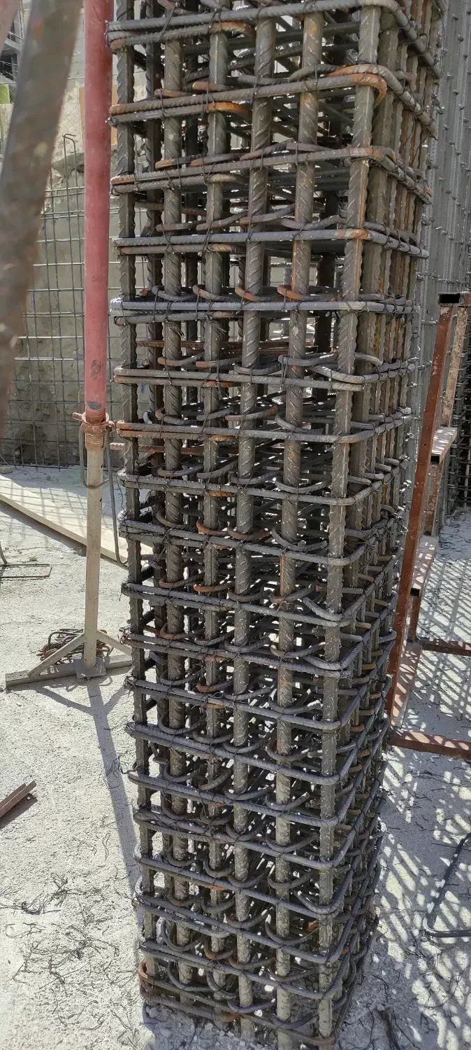 ارماتور قالب اسکلت|خدمات پیشه و مهارت|شیراز, باغ تخت|دیوار