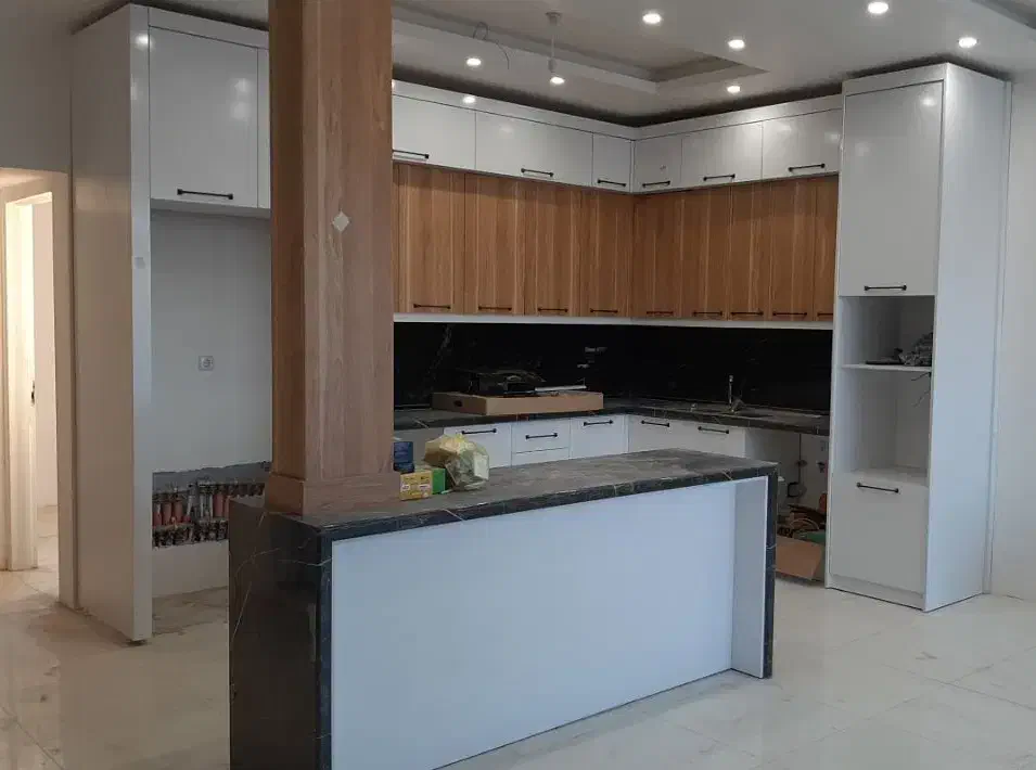 ۲ واحد مجزا / سند دار /راه کاملا جدا/قابل معاوضه|فروش آپارتمان|درگز, |دیوار