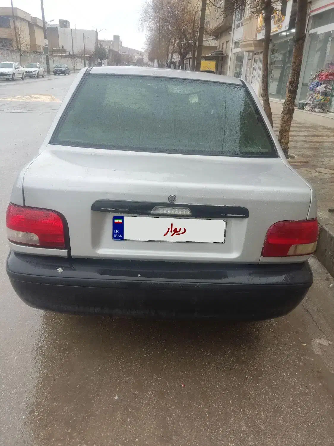 پراید 131|خودرو سواری و وانت|نورآباد, |دیوار