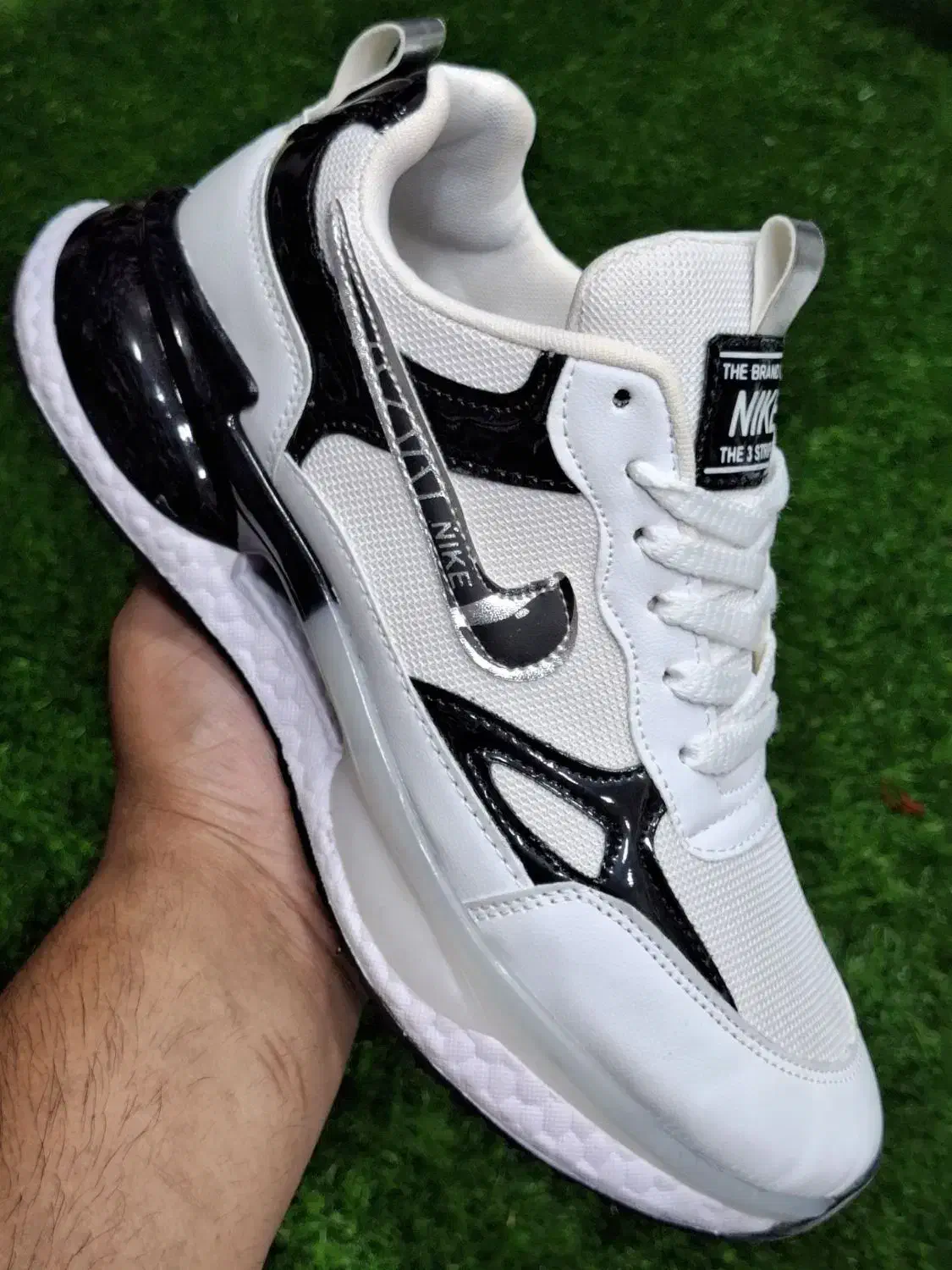 کفش مردانه|کیف، کفش، کمربند|خوی, |دیوار