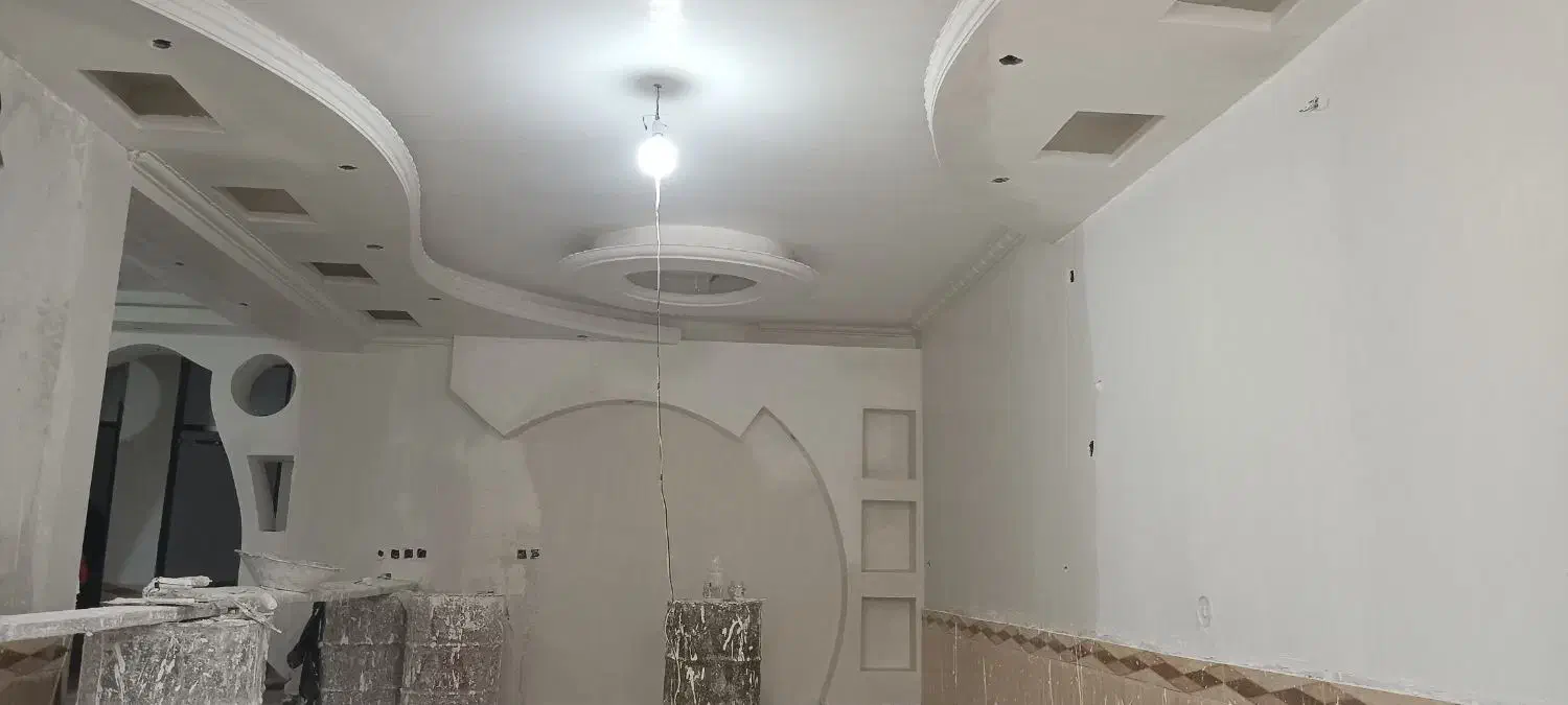 گچکاری|خدمات پیشه و مهارت|دهدشت, |دیوار