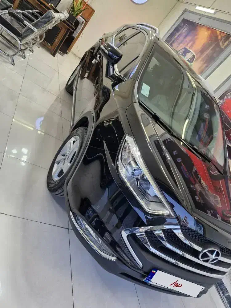 جکs3|خودرو سواری و وانت|رشت, خواهر امام|دیوار