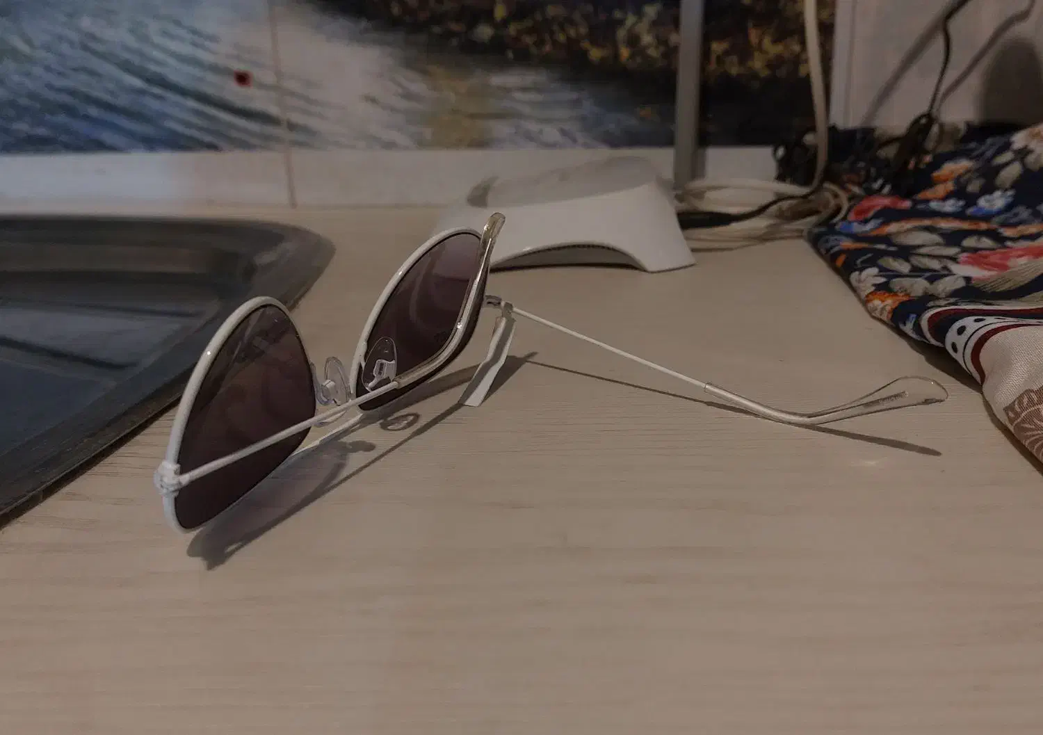 عینک افتابی اکبند|زیورآلات و اکسسوری|خوی, |دیوار