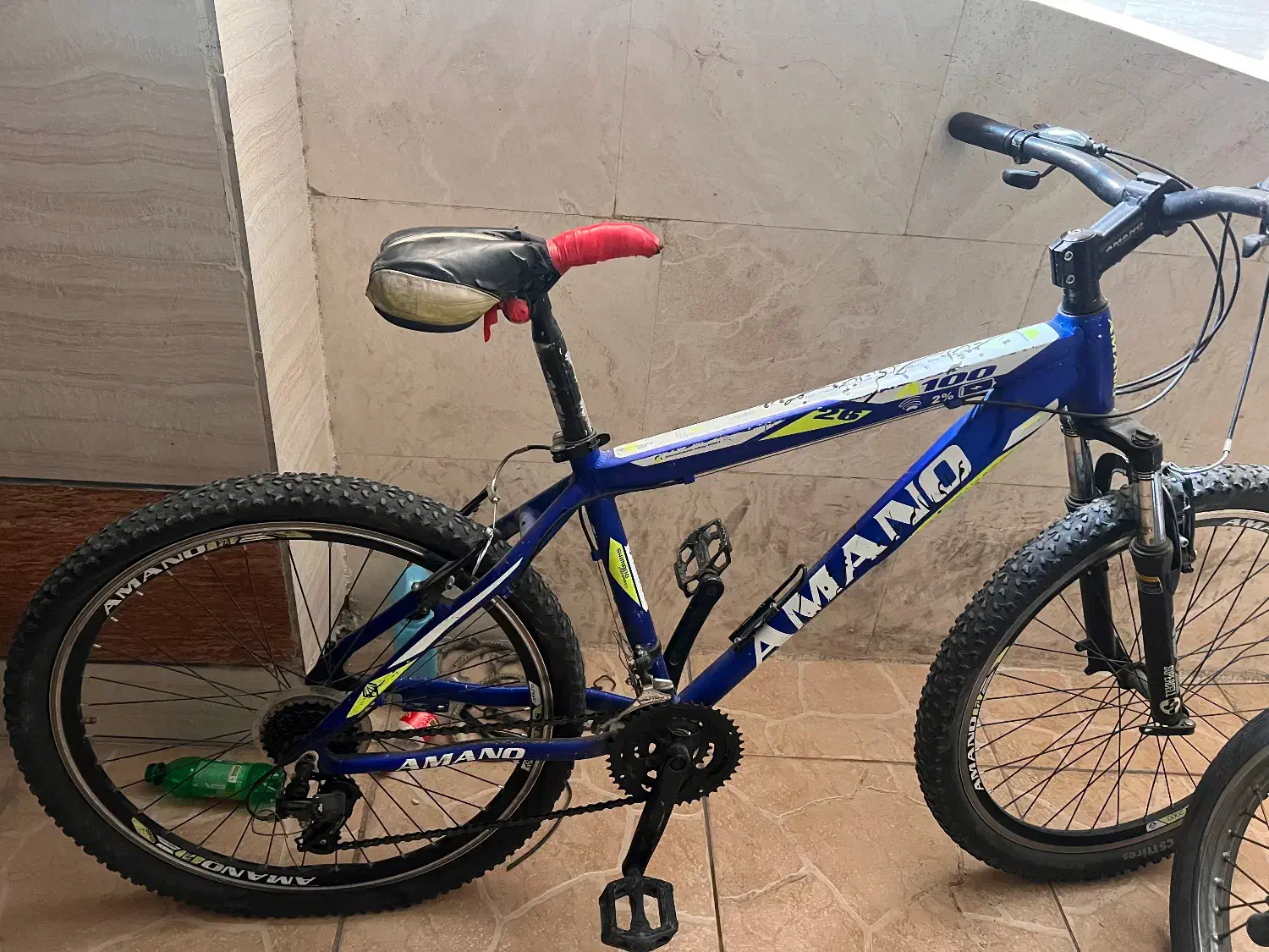 دوچرخه|دوچرخه، اسکیت، اسکوتر|اصفهان, سروستان|دیوار