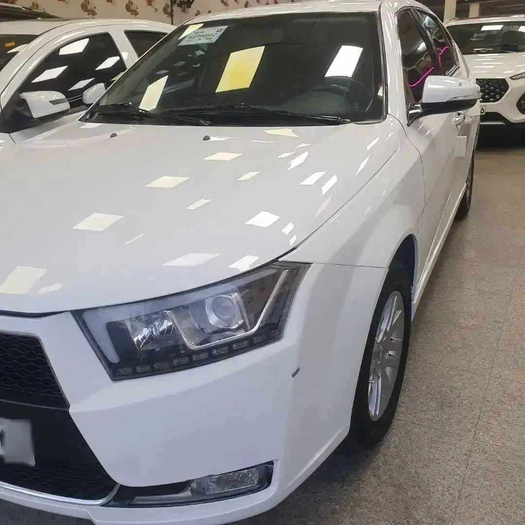 دناپلاس ۱۴۰۰ بدون رنگ دنده|خودرو سواری و وانت|تبریز, |دیوار