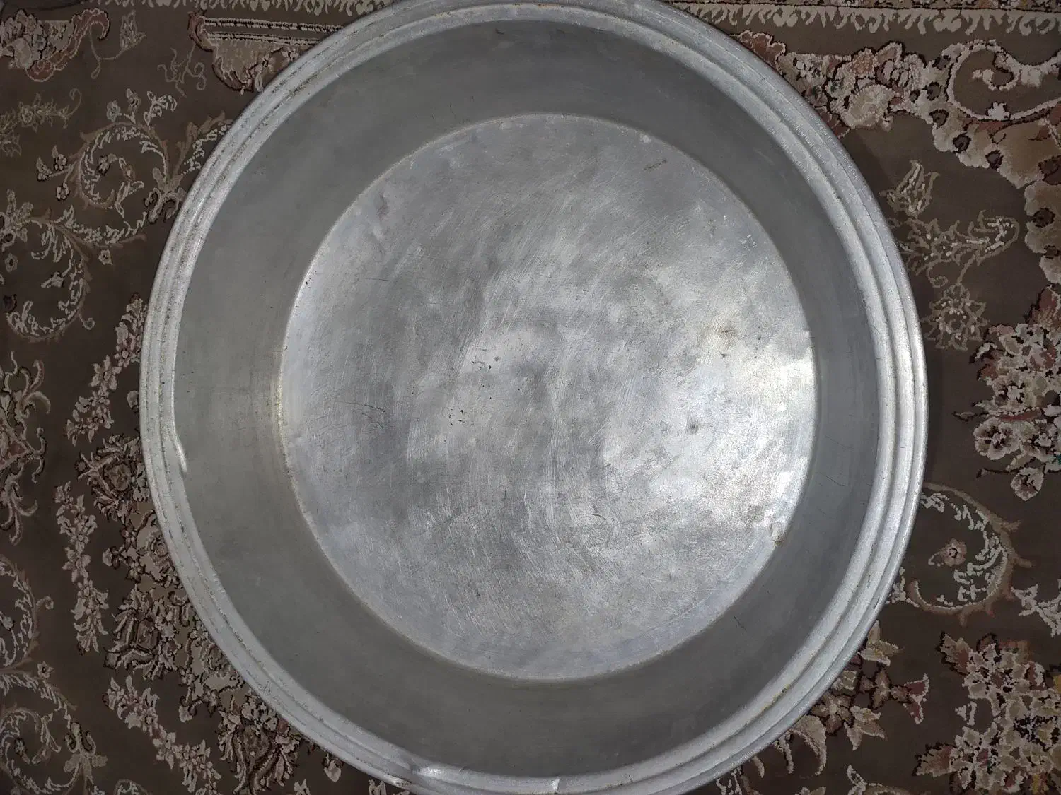 دیگ روحی|ظروف پخت‌وپز|رشت, یخسازی|دیوار