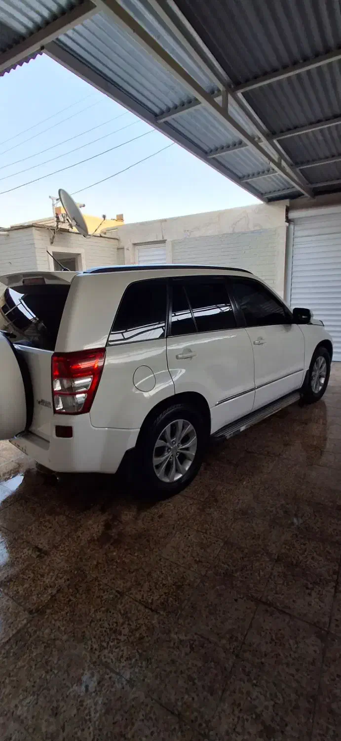 سوزوکی ویتارا در حد صفر|خودرو سواری و وانت|تهران, تهرانویلا|دیوار