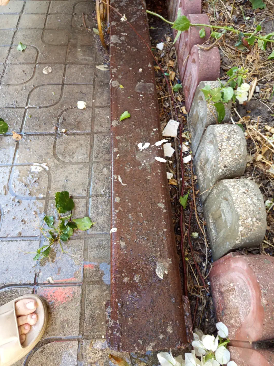 فروش اهن دست دوم|مصالح و تجهیزات ساختمان|گنبد کاووس, |دیوار