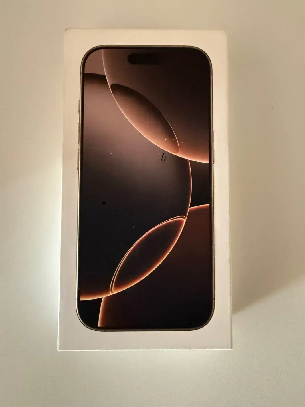 Iphone 16 pro|موبایل|تهران, پونک|دیوار