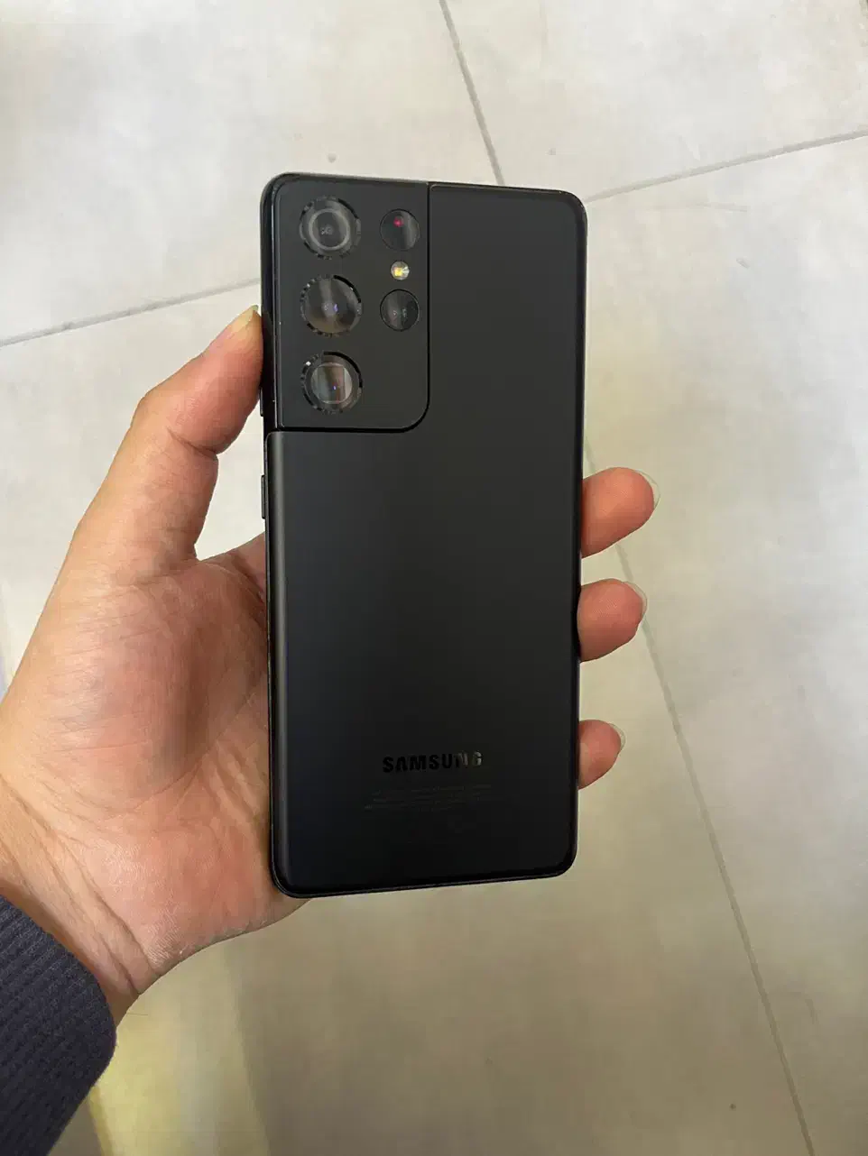 S21 ultra 256G|موبایل|تهران, صد دستگاه|دیوار