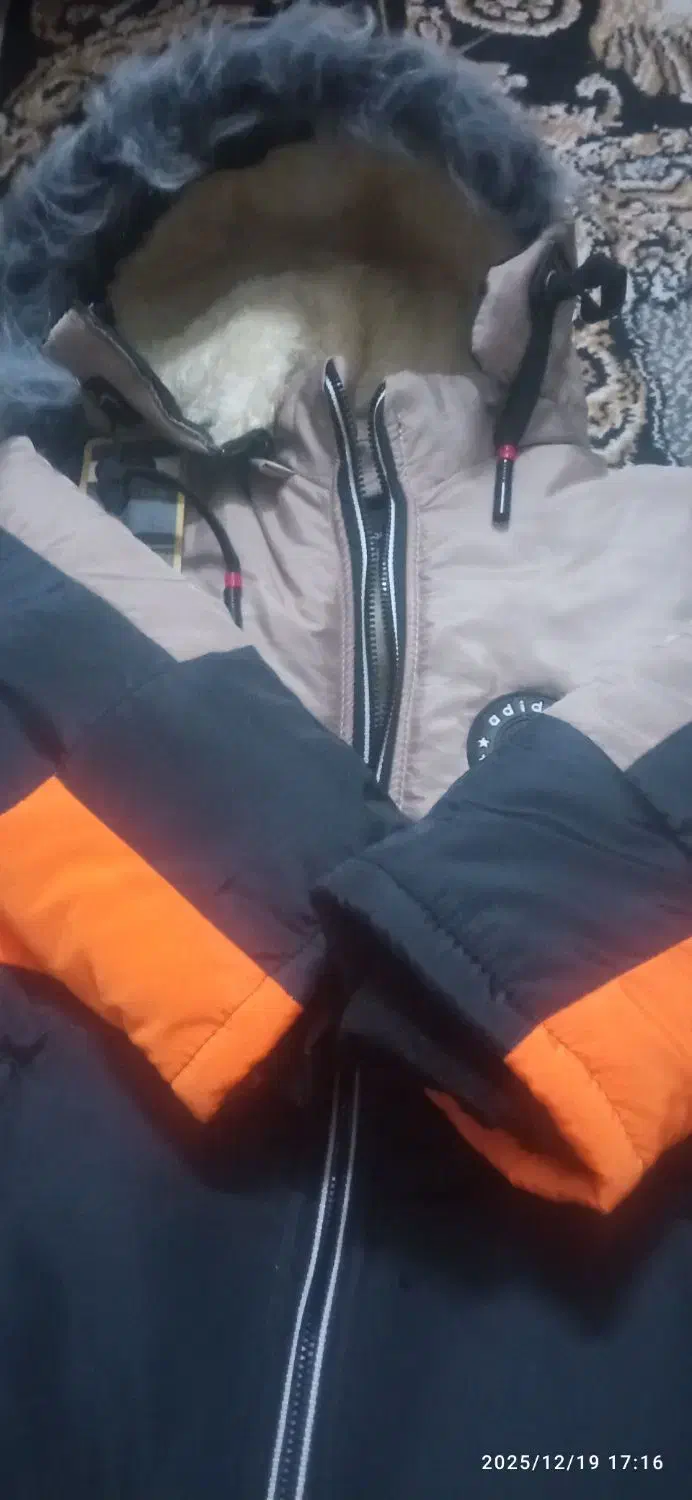 کاپشن پسرانه|لباس|مشهد, شهید علی محمدی|دیوار