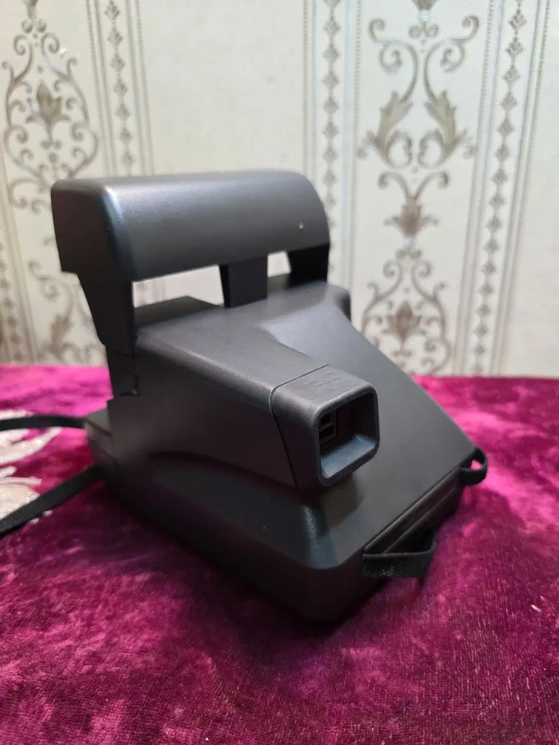 دوربین چاپ فوری پولاروید|دوربین عکاسی و فیلم‌برداری|اصفهان, شاهزید|دیوار