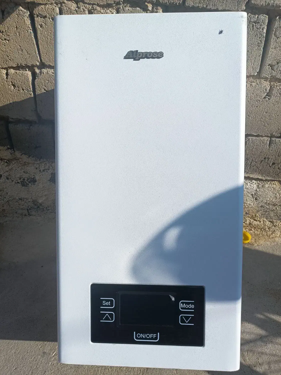 فروش پکیج|آبگرمکن، پکیج، شوفاژ|نقده, |دیوار