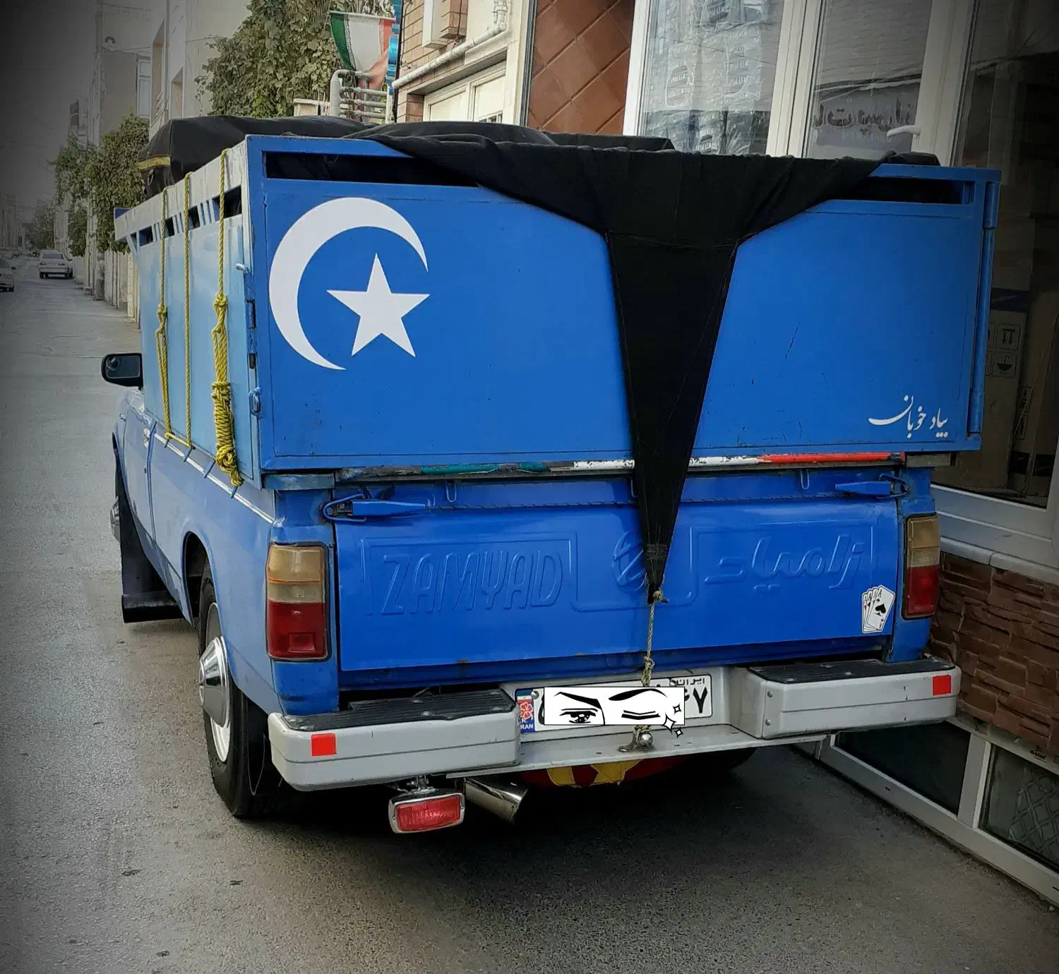 حمل بار|خدمات حمل و نقل|معصومیه, |دیوار