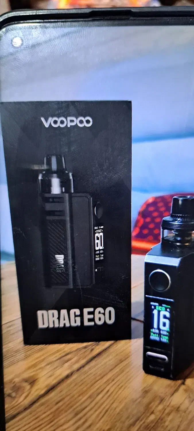 ویپ|زیورآلات و اکسسوری|قم, صفائیه|دیوار