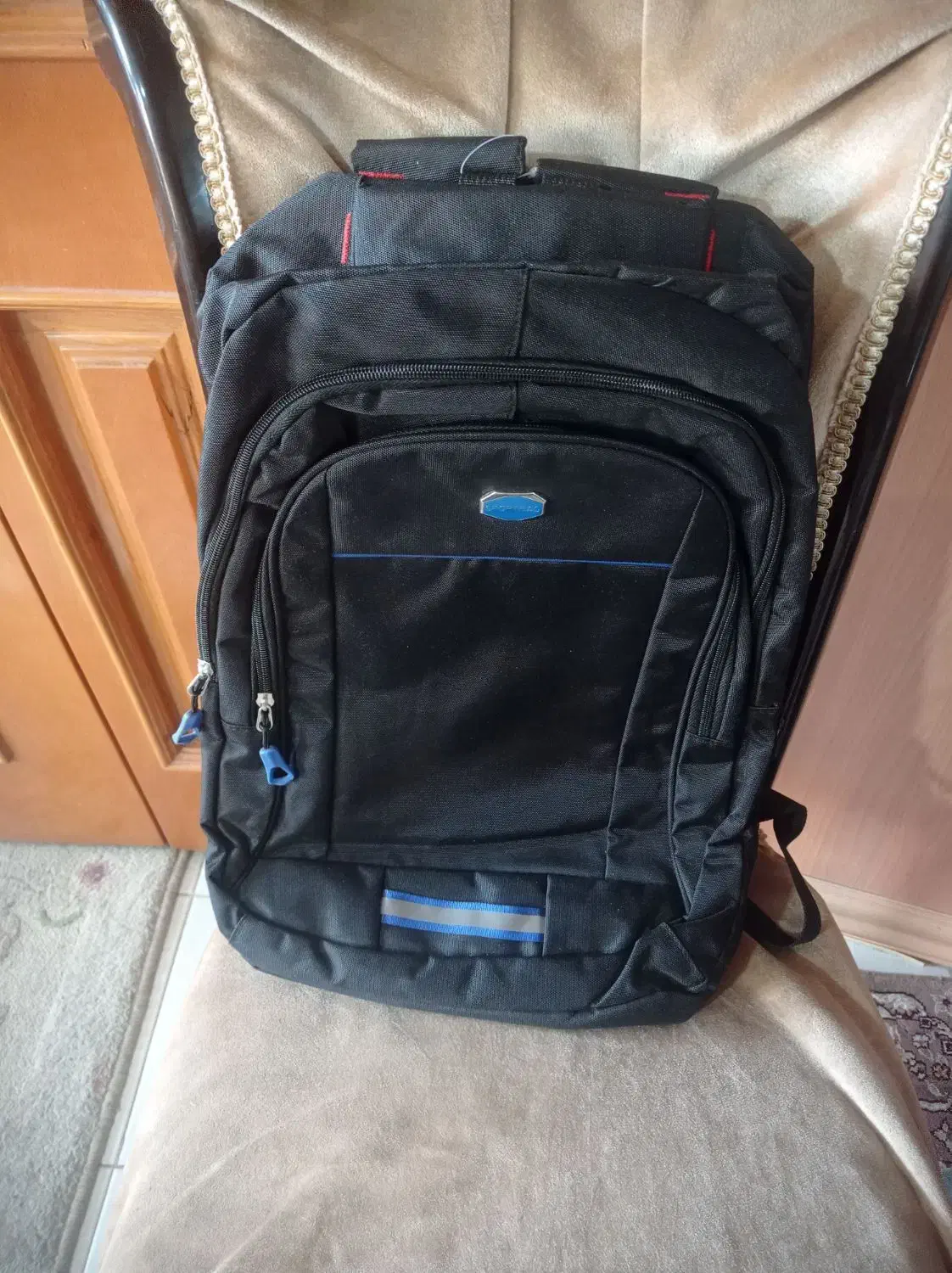 کیف کوله پشتی|کیف، کفش، کمربند|اصفهان, کوی امیریه|دیوار