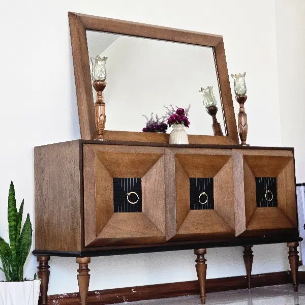 کنسول.میزتلوزیون و جاکفشی ست|بوفه، ویترین، کنسول|تهران, شهرک رضویه|دیوار