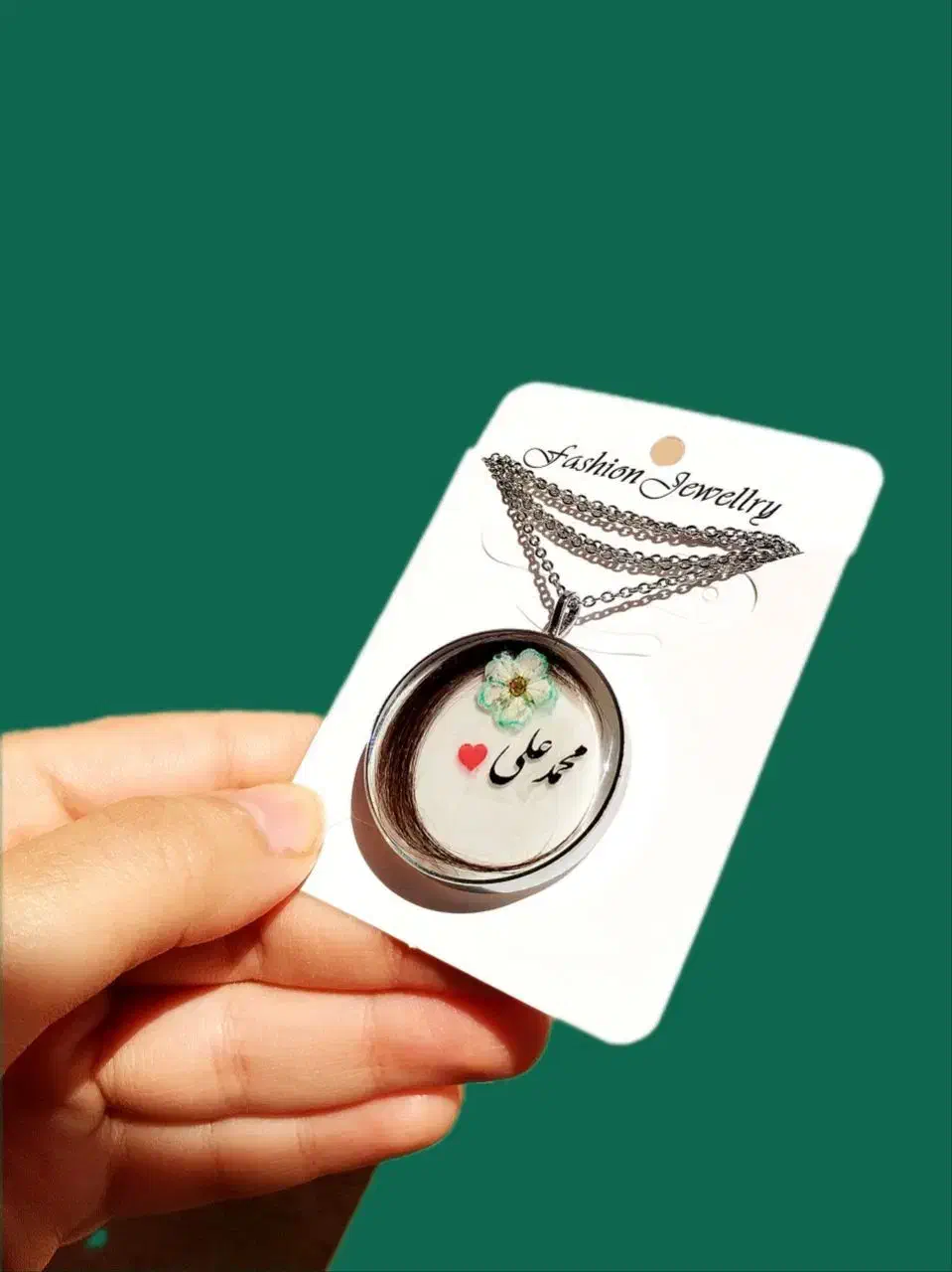 گردنبند موی یار رزینی|بدلیجات|اهواز, کوی مهدیس|دیوار